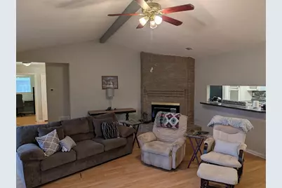 9830 Thistle Trail Drive, Houston, TX 77070 - Photo 6