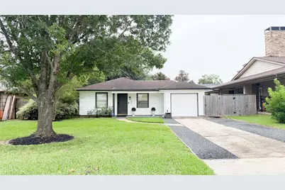 7007 Housman Street, Houston, TX 77055 - Photo 1