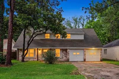 10647 Hazelhurst Drive, Houston, TX 77043 - Photo 1