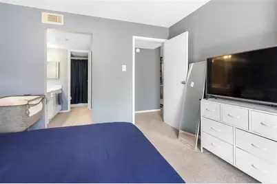 12550 Whittington Drive #814, Houston, TX 77077 - Photo 16