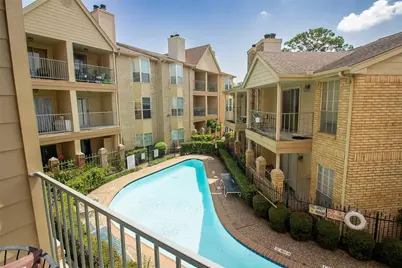 12550 Whittington Drive #814, Houston, TX 77077 - Photo 6