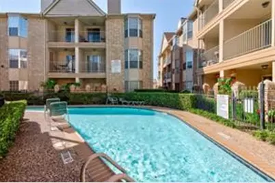 12550 Whittington Drive #814, Houston, TX 77077 - Photo 14