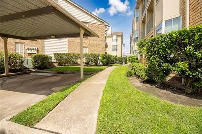 12550 Whittington Drive #814, Houston, TX 77077 - Photo 2