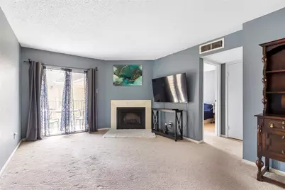 12550 Whittington Drive #814, Houston, TX 77077 - Photo 4