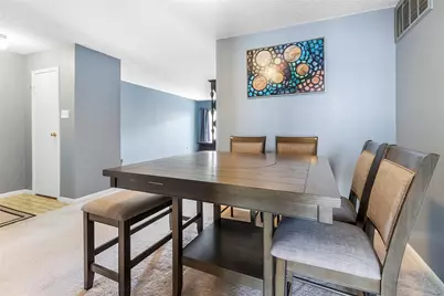 12550 Whittington Drive #814, Houston, TX 77077 - Photo 10
