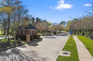 802 Cypresswood Bough, Spring, TX 77373 - Photo 2