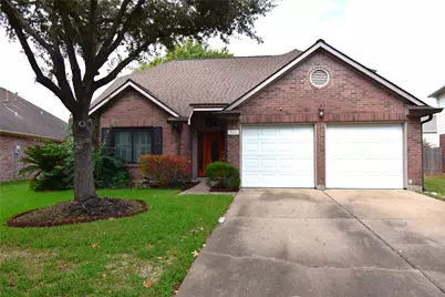 21022 Creek Edge Court, Katy, TX 77449 - Photo 1