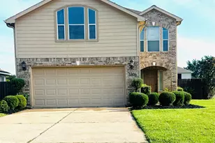 5806 Coastal Way, Houston, TX 77085 - Photo 1