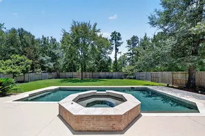 45 Marquise Oaks Place Place, The Woodlands, TX 77382 - Photo 38