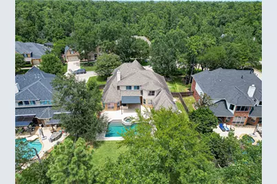 45 Marquise Oaks Place Place, The Woodlands, TX 77382 - Photo 42