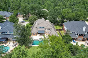 45 Marquise Oaks Pl Pl, The Woodlands, TX 77382 - Photo 42