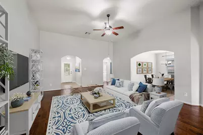 967 Gowan Drive, Conroe, TX 77301 - Photo 6