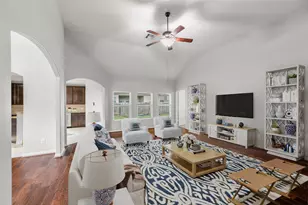 967 Gowan Dr, Conroe, TX 77301 - Photo 4