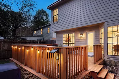 9 Silver Elm Place, The Woodlands, TX 77381 - Photo 24