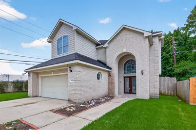 20003 Fieldtree Drive, Humble, TX 77338 - Photo 1