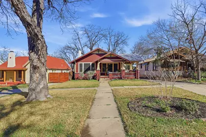 1015 W Gramercy Place, San Antonio, TX 78201 - Photo 1