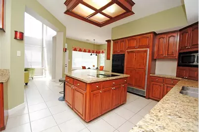 2731 Lakeside Village Drive, Missouri City, TX 77459 - Photo 14