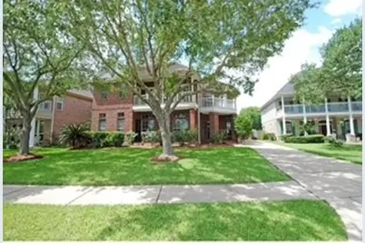 2731 Lakeside Village Drive, Missouri City, TX 77459 - Photo 8