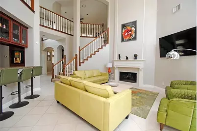 2731 Lakeside Village Drive, Missouri City, TX 77459 - Photo 6