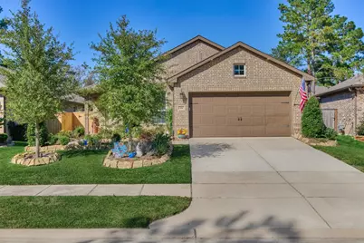 332 N Arrowhead Lane, Montgomery, TX 77316 - Photo 40