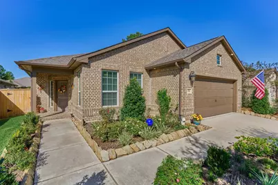 332 N Arrowhead Lane, Montgomery, TX 77316 - Photo 1