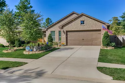 332 N Arrowhead Lane, Montgomery, TX 77316 - Photo 46