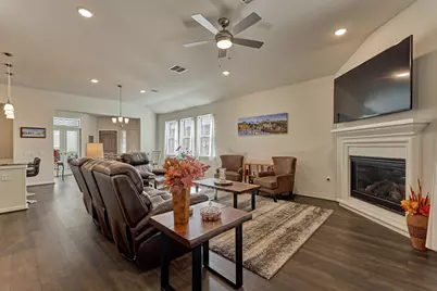 332 N Arrowhead Lane, Montgomery, TX 77316 - Photo 18