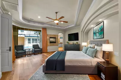 6166 Canyon Ridge Lane, Conroe, TX 77304 - Photo 20