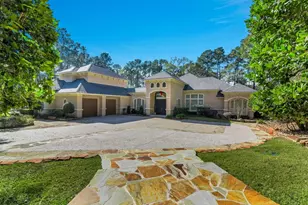 6166 Canyon Ridge Ln, Conroe, TX 77304 - Photo 2