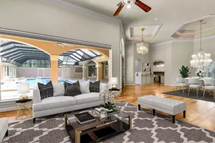 6166 Canyon Ridge Ln, Conroe, TX 77304 - Photo 8