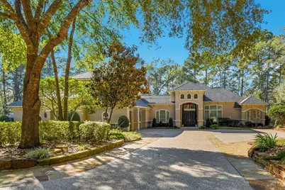 6166 Canyon Ridge Lane, Conroe, TX 77304 - Photo 1