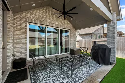 10711 River Walk Drive, Missouri City, TX 77459 - Photo 16