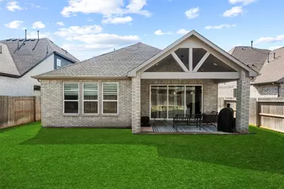 10711 River Walk Drive, Missouri City, TX 77459 - Photo 14