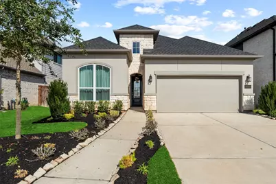 10711 River Walk Drive, Missouri City, TX 77459 - Photo 1