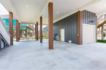 972 Driftwood Drive, Crystal Beach, TX 77650 - Photo 44