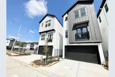 3716 Creekmont Gardens Lane, Houston, TX 77091 - Photo 6