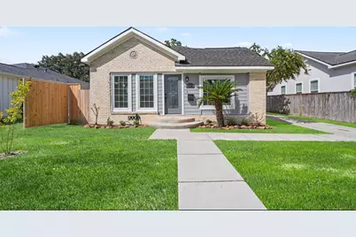 2805 Rosewood Street, Houston, TX 77004 - Photo 1