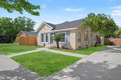 2805 Rosewood Street, Houston, TX 77004 - Photo 2