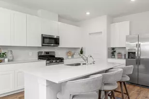 3547 Blue Mockingbird St, Katy, TX 77494 - Photo 8