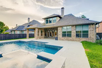 158 N Almondell Way, Magnolia, TX 77354 - Photo 1