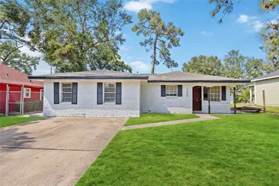 7639 Bigwood Street, Houston, TX 77016 - Photo 1