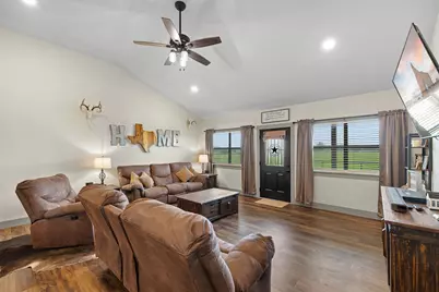 493 Hodde Road, Carmine, TX 78932 - Photo 10