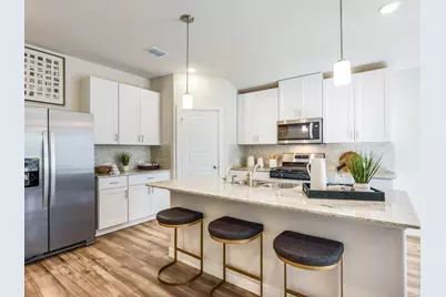 1656 Hopson Ranch Drive, Conroe, TX 77301 - Photo 2