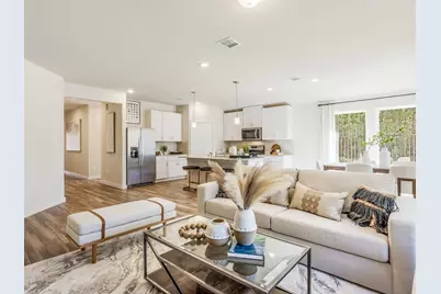 1656 Hopson Ranch Drive, Conroe, TX 77301 - Photo 8