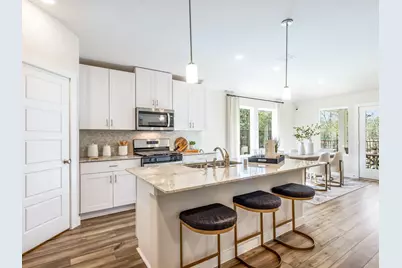 1656 Hopson Ranch Drive, Conroe, TX 77301 - Photo 1