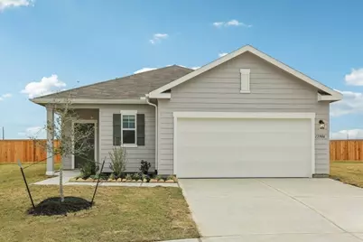 25339 Stoneham Creek Drive, Magnolia, TX 77355 - Photo 1