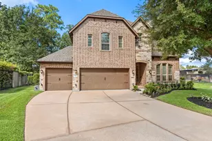 19 Cohasset Pl, Tomball, TX 77375 - Photo 1