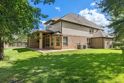 19 Cohasset Place, Tomball, TX 77375 - Photo 48