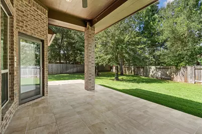 19 Cohasset Place, Tomball, TX 77375 - Photo 46