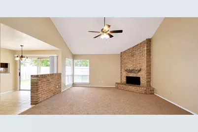 5734 Flax Bourton Street, Humble, TX 77346 - Photo 2